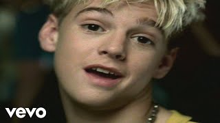 Aaron Carter - Aaron'S Party