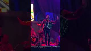 Miguel Godoy en Vivo en Acapulco 2022