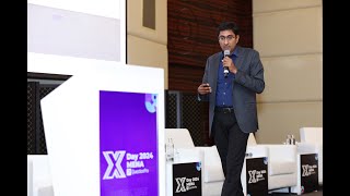 XDay MENA 2024: Unlocking the future of insights in Dubai, UAE