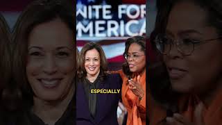 7 Celebrities Who Openly Supported Kamala Harris for President #celebrity #celebnews #presiden2024