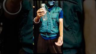 Cool magic trick#magictricksvideos #magic #cooltrick #coinmagictrick #bottle