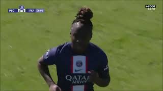 PSG vs FC Fleury 91 || D1 Arkema || Division 1 Féminine