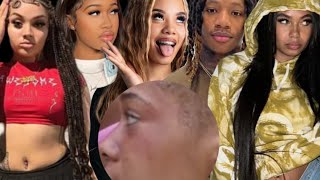 BJ says how he feels about Nunu and Jaylon Comments!….|Yanni pregnant?|Misty gave Ke a black eye !