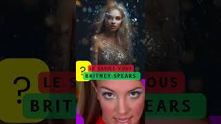 ? Le saviez-vous : la triste histoire de Britney Spears, avorte à la demande de Justin Timberlake