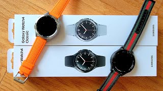 Which Color Samsung Galaxy Watch4 Classic Should You Get?