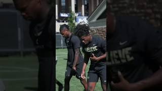 Coach Prime😡 "UPSET" With CU Buffaloes Player🤦🏽🦬 |EVERYBODY WANT TO BE THAT NI❌️❌️A | #shorts #deion