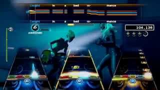 Bad Romance - Lady Gaga Expert Rock Band Legacy DLC