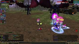 AGARTHA 06 CLANI KOXP  3 PARTY TOOLS KNİGHT ONLİNE