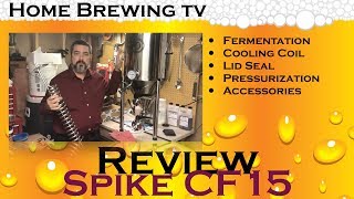 Spike CF15 Review