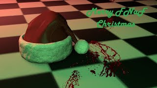 (SFM) Merry FNaF Christmas [Thanks for 2K/1K!]