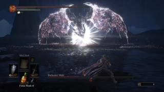 Darkeater Midir Dark Souls 3