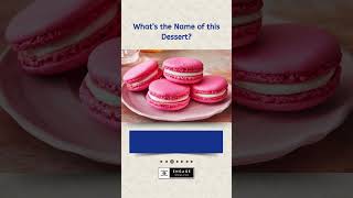 Can You Name These Desserts? #english #englishlanguage #learnenglish