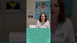 Deshabituación tabáquica Farmacia Eva Duro