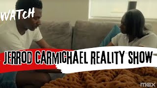 Jerrod Carmichael Reality Show | RECOMMENDATIONS