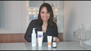 Como clarear manchas do rosto / Adcos Neoderm Complex