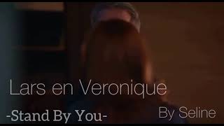 Lars en Veronique - Stand By You -  (Familie)