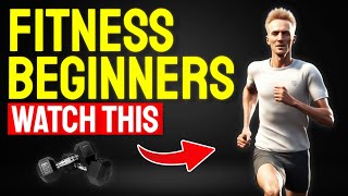 The Most Honest Advice For Fitness Beginners