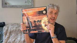 Vinyl Finds #10 - Human League, Alan Parsons, Donna Summer, Thomas Leer