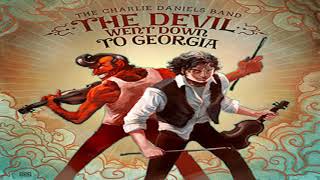 The Charlie Daniels Band - The Devil Went Down To Georgia (Anti-Nightcore)