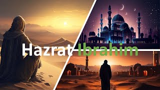 Eid al-Adha | Story of Hazrat Ibrahim Alayhi Salam | Story Explained in Hindi | Kahaniyan |