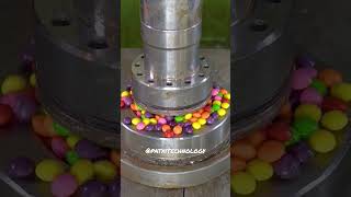 Press smarties