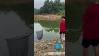 #fishing v