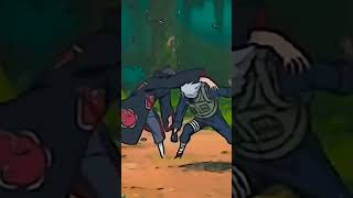 Itachi vs kakashi @naruto