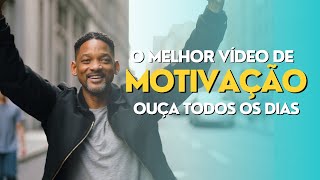 MELHOR VÍDEO DE MOTIVAÇÃO 2024 - O PODER DA RESILIÊNCIA.