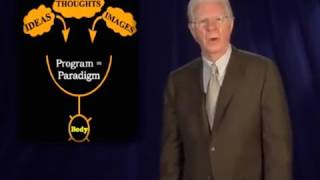 Bob Proctor - The Subconscious Mind and How to Program it