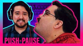 The Whisper Challenge | PUSH PAUSE