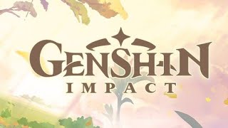 Genshin Impact - Театр воображариум! Смотрим что это и с чем его едят!?