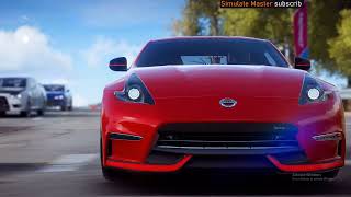 Asphalt 9 Legends Gameplay 1080P Simulate Master part - 1