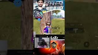 LoLZzZ Gaming best clutch #bgmi #jonathan #shorts #shortvideo #pubg #lolzzzgaming