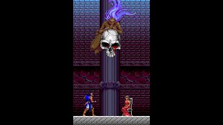 Castlevania: Rondo of Blood - Carmilla and Laura (No Damage / No Subweapons)