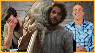 Why Should We Be Like Simon Peter? | Messianic Reaction to The Chosen S1 E4