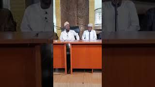 20210424 Tafseer 2021 Day 10 Ramadan 12 Kahf v21 Green Mosque