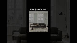 What parents see VS. What we see😁         (Nostalgic) | Mr. Nicky the movie guy