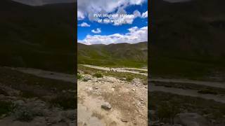 POV: The land of the Giants🦖🦕 #deosai #shorts