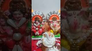 Jai Laxmi Mata 🙏🌹🙏|| Diwali Pooja 🪔 #shorts #youtubeshorts #viral #trending #diwali #laxmi #festival