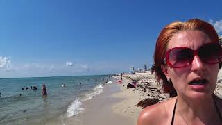 VLOG Miami beach