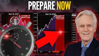 30 Seconds to Midnight: "It's SOON, Time To Get Prepared For Something Huge" | Mike Maloney