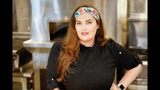 Brazilian chef Lorraine Chiapim makes bobó de camarão | Cooking with the Cap Times