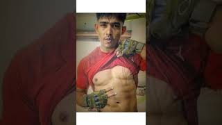 Wasim R2H Transformation | #shorts #transformation #youtubeshorts #trending #ytshorts #round2hell