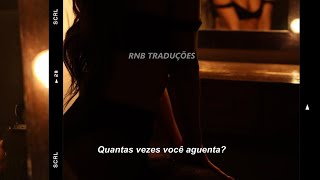 Toosii Ft. Jacquees - Never Leave Her [LEGENDA/TRADUÇÃO]