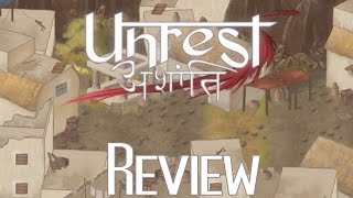 Unrest Review