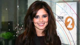 Cheryl Cole - BBC Radio 2 Interview - 04/09/12