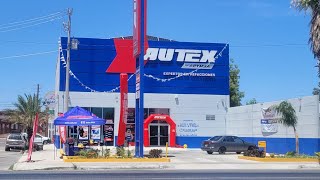 ¡NOS VEMOS EN SONORA CON AUTEX! | MOTORMEX