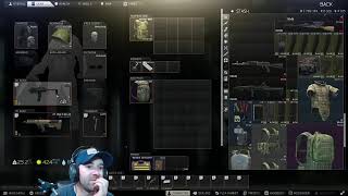 Is 5 People Too Loud In Tarkov?