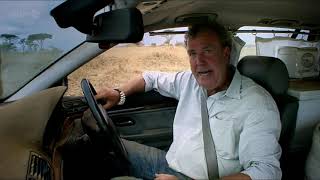 Jeremy Clarkson Not Believing In Speed And Power Compilation