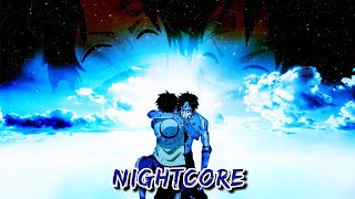 Nightcore Eterno Pirata - Luffy e Ace (One Piece) | JRP